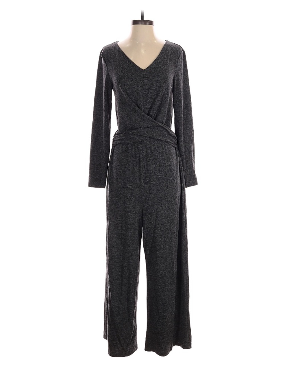 Old Navy long sleeve jumpsuit - M